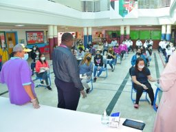 Tracking APPs Training for School Bus Assistants-( SPEA )